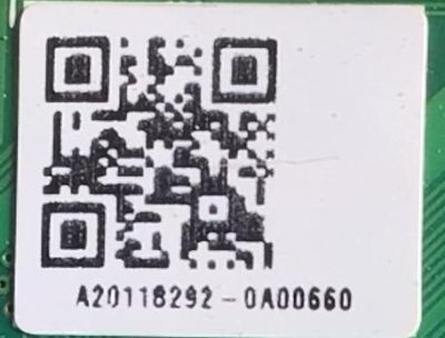 KIT DE TARJETAS PARA TV VIZIO 4K HDR SMART TV / NUMERO DE PARTE MAIN TD.MT5691T.U763 / 2605M66A0 / E203640 / A0004G00J / FUENTE PW.108W2.683 / 192E26196A / E248237 / PANEL V500DJ6-D03 REV.CA / MODELO V505-H9 / V505-H9 LIAIZB / V505-H9 LIAIZBTW - Imagen 2